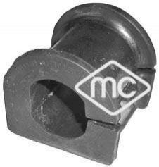 Втулка стабилизатора задняя Metalcaucho 05907 (фото 1)