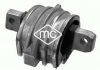 Опора двигуна MB C T-MODEL (S202), C (W202), CLK (A208), CLK (C208), SLK (R170) 1.8-3.6 03.93-06.02 Metalcaucho 06090 (фото 1)