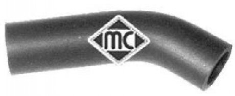 Трубопровод Metalcaucho 08951 (фото 1)