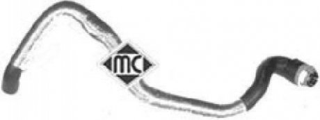 Шлангопровод Metalcaucho 08991 (фото 1)