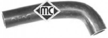 Трубопровод Metalcaucho 09040 (фото 1)