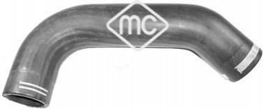 Патрубок интеркулера Metalcaucho 09272 (фото 1)