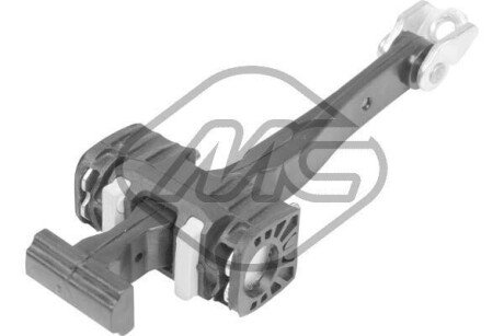 Ограничитель двери перед. Opel Astra H 04-14 43185