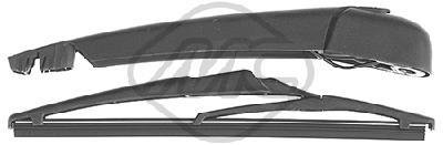 Щетка стеклоочистетеля с поводком задняя RENAULTKADJAR (HA, HL), MEGANE II (BM0/ 68113