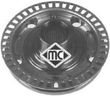 Маточина передня Metalcaucho 90048 (фото 1)