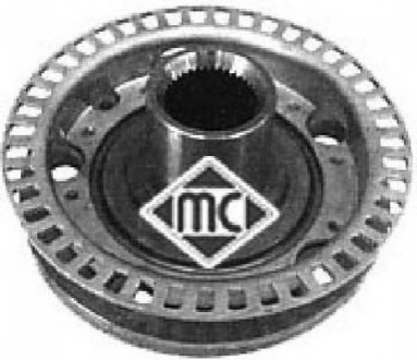 Маточина Metalcaucho 90063 (фото 1)