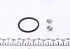 Головний гальмівний циліндр Metelli 05-0572 (фото 6)