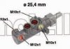Головний гальмівний циліндр Metelli 05-0641 (фото 1)