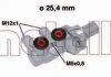 Головний гальмівний циліндр Metelli 05-0716 (фото 1)