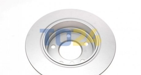 Тормозной диск (задний) Metelli 23-0229C (фото 1)