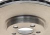 Тормозной диск (передний) Metelli 23-0338 (фото 2)