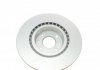 Тормозной диск Metelli 23-0369C (фото 2)