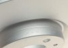 Тормозной диск Metelli 23-0369C (фото 3)