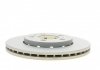 Тормозной диск (передний) Metelli 23-0390C (фото 5)