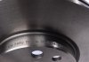 Тормозной диск (передний) Metelli 23-0402 (фото 4)
