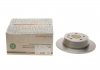 Тормозной диск (задний) Metelli 23-0417 (фото 1)