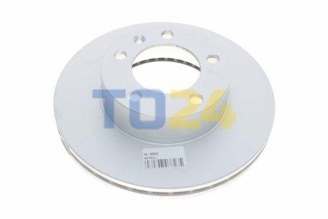 Гальмівний диск (передній) 23-0532C