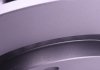 Тормозной диск (передний) Metelli 23-0555C (фото 5)