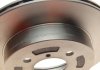 Тормозной диск (передний) Metelli 23-0586 (фото 3)