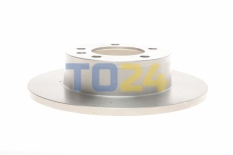 Тормозной диск (задний) 23-0690