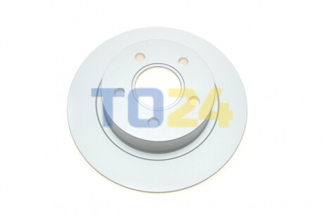 Диск гальмівнийFORD TOURNEO CONNECT 02- TYL 230761C