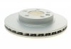 Тормозной диск (передний) Metelli 23-0919C (фото 4)
