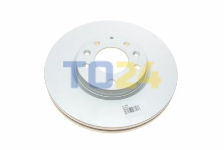 Гальмівний диск (передній) 23-1060C