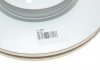 Тормозной диск (передний) Metelli 23-1060C (фото 7)