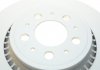 Тормозной диск (задний) Metelli 23-1133C (фото 4)