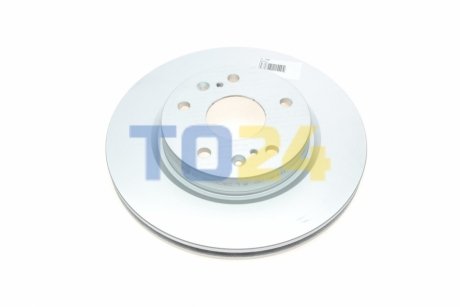Тормозной диск Metelli 23-1530C (фото 1)