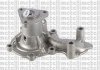 Помпа води Ford C-Max II/Focus III/Mondeo V/Fiesta/Transit Courier 1.0 EcoBoost/1.1 12- (R/B)(6 лоп) Metelli 241247 (фото 1)