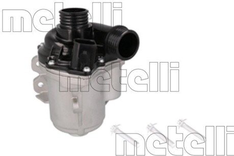 Помпа води BMW 3 (E90)/5 (F10)/X5 (E70)/X6 (E71/E72) 06-16 N55 B30/N54 B30 (після версії) 241414