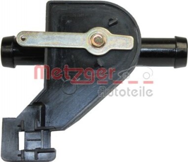 Кран пічки VW LT 28/35 75-93/T3 79-92 0899075