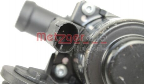 Кран пічки BMW 3 (E90)/X3 (E83)/X5 (E70)/X6 (E71/E72) 04-14 M57/N52/N55/N57 0899096