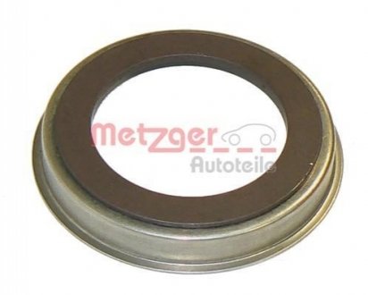 Зубчастий диск імпульсного датчика METZGER 0900266 (фото 1)