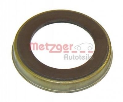 Кольцо металлическое METZGER 0900268