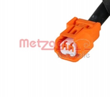 Датчик ABS METZGER 0900577