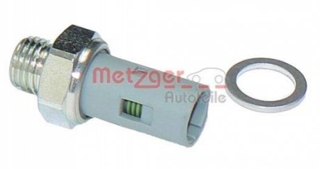 Датчик тиску масла METZGER 0910045 (фото 1)