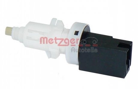 Вимикач ліхтаря сигналу гальма METZGER 0911042 (фото 1)