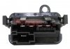Резистор вентилятора печи. постоянный METZGER 0917003 (фото 2)