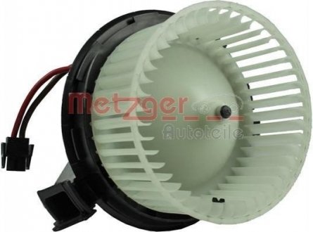 Вентилятор салона METZGER 0917113 (фото 1)