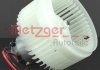 Вентилятор салону METZGER 0917126 (фото 1)