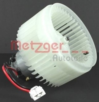 Вентилятор салона METZGER 0917126 (фото 1)