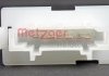 Резистор вентилятора пічки, постійний METZGER 0917221 (фото 2)