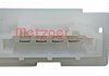 Резистор вентилятора печи. постоянный METZGER 0917228 (фото 2)