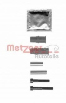 Комплект направляющих гильзы METZGER 1131313X (фото 1)