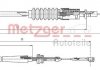 Тросик газу METZGER 144304 (фото 1)