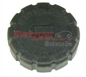 Крышка расширительного бачка METZGER 2140048 (фото 1)