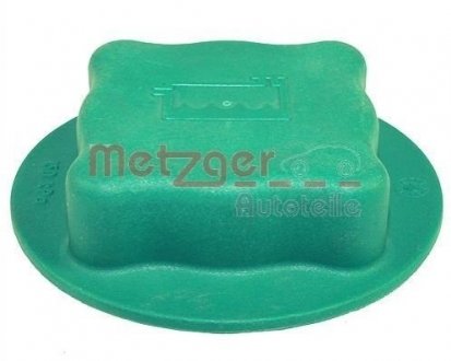 Крышка расширительного бачка METZGER 2140053 (фото 1)