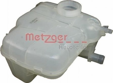Расширительный бачок METZGER 2140151 (фото 1)